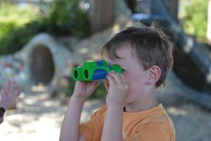 Can Kids Binoculars Be Used for Treasure Hunts? Discover How!